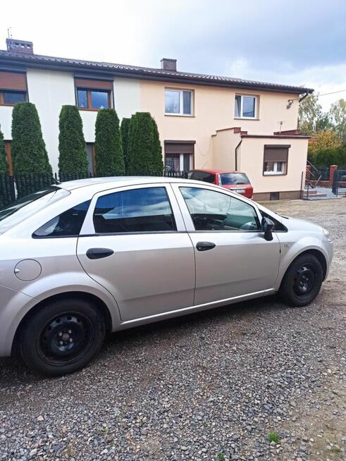 Sprzedam Fiata Linea 3 500zł Ślesin - zdjęcie 5