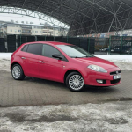 Fiat Bravo 1.4 16V Dynamic Ostrów Mazowiecka - zdjęcie 7