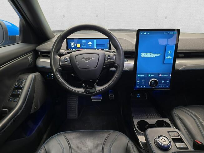 Ford Mustang Mach-E Komorniki - zdjęcie 10