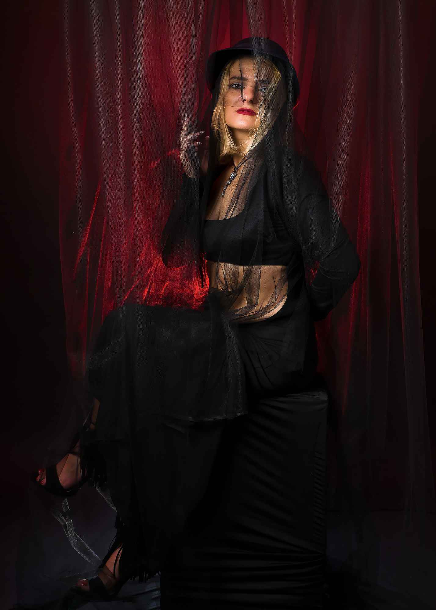 Fotografia studyjna Wieliczka - zdjęcie 1