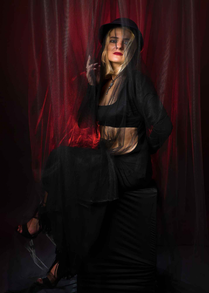 Fotografia studyjna Wieliczka - zdjęcie 1