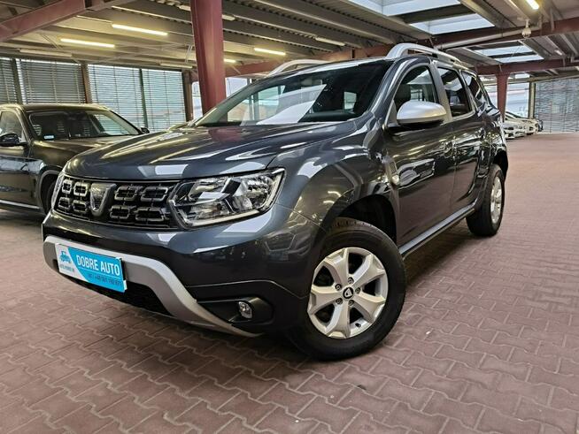 Dacia Duster 1.6 115KM Navi, Kamera, Skóra, Podgrzewane Fotele Mysłowice - zdjęcie 3
