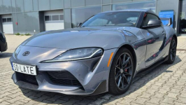 Toyota Supra GR 3.0 A90 Special EDITION 1/50