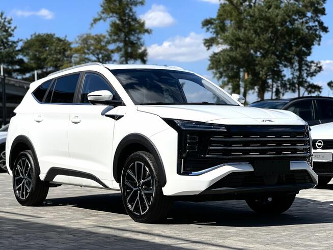 JAC JS8Pro SUV 7-os! 1.5i 175KM 7DCT - Od Ręki za 127.900 Opole - zdjęcie 1