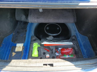 Seat Toledo 2 Gaz Klimatyzacja Pruchnik - zdjęcie 6