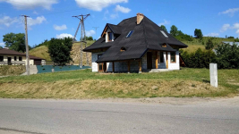 Sprzedam - Dom 120 m2 - Pacółtowo - FOR SALE Nowe Miasto Lubawskie - zdjęcie 1