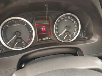 Toyota Auris 2.0 124kM Salon serwis Navi Warszawa - zdjęcie 9