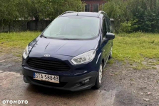 Ford Courier