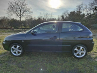 Seat Ibiza III 2007 1.4 benzyna Pawłowice - zdjęcie 4