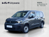 E-Partner Long Pro136KM 5os. hak Salon PL Gwarancja