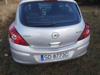 Opel Corsa Wojkowice - zdjęcie 3