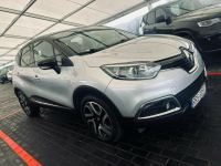 Renault Captur 0.9 Benzyna + GAZ* 90 KM* Zarejestrowany* Zduńska Wola - zdjęcie 11