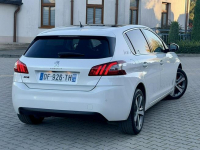 Peugeot 308 GT-Line ! Full Opcja ! Serwisowany ! po Opłatach ! Zwoleń - zdjęcie 3