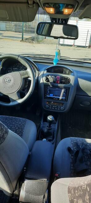 Opel Corsa C Białystok - zdjęcie 3