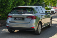 Škoda Fabia Drive 1.0 TSI 115 KM DSG - Dostępna od ręki! Łódź - zdjęcie 11