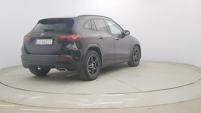 Mercedes GLA 200 AMG Line! Z Polskiego Salonu! Faktura VAT! Warszawa - zdjęcie 7