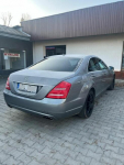 Mercedes S350 LIFT grudzień 2012 S klasa Możliwa zamiana Strzelce Opolskie - zdjęcie 4