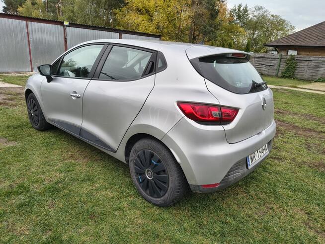Renault Clio IV 1.5 dci 75 KM Radom - zdjęcie 10