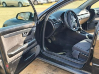 Audi A4 2003r. 1,6 Benzyna + Gaz  Tanio - Możliwa Zamiana! Warszawa - zdjęcie 2