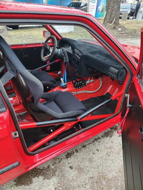 RESTMOD BMW E30 325I COUPE SWAP Piła - zdjęcie 3