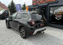 Dacia Duster Kamera 360, Nawigacja, LED, HAK, Czujniki parkowania, LED Bydgoszcz - zdjęcie 4