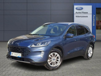 Ford Kuga 2.0EcoBlue 120 KM Titanium Automat AWD - gwarancja PK42989