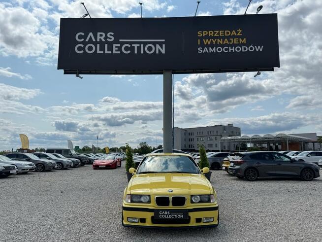 BMW M3, 1997 Michałowice - zdjęcie 10