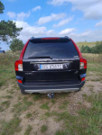 Volvo XC90,D5 summum AWD Suwałki - zdjęcie 4