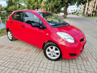 Toyota Yaris Oryginał Stan Bezwypadkowy I Właściciel Serwis do końca Zielona Łąka - zdjęcie 3