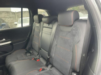 Mercedes GLB AMG line Podgrzewanie Skóra Virtual cockpit Hak 224KM Gliwice - zdjęcie 11