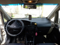 Opel Zafira A*2001 r*2,0 DTI*Kod Lak Z 151*Całość Lub Części Zduńska Wola - zdjęcie 10