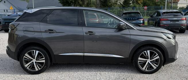 Peugeot 3008 Allure,Bogata wersja,Gwarancja Kamienna Góra - zdjęcie 4