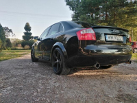 Audi a4 b6 sedan 1.8t lpg Dłużew - zdjęcie 5