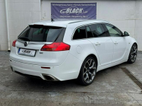 Opel Insignia OPC- Pisemna Gwarancja 12 miesięcy Konin - zdjęcie 4