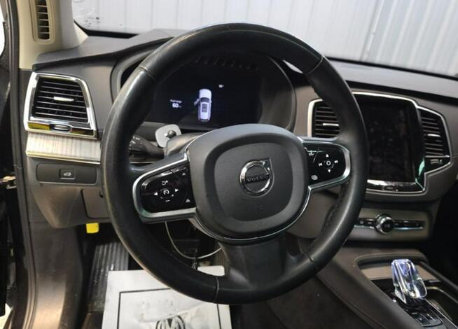 Volvo XC 90 Najwyższa wersja wyposażenia ULTIMATE / AWD / B6 Tarnów - zdjęcie 8