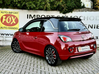 Opel Adam 1.4 87KM benzyna, panoramadach, klimatronik Olsztyn - zdjęcie 5