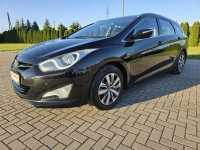 Hyundai i40 1,6Benzyna Serwis.Ledy.Klimatr 2 str.Tempomat.Parktronic Kutno - zdjęcie 7