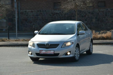 Toyota Corolla 1.6Benzyna VVT-i 132KM 2009r. SALON Klima Polecam Kampinos - zdjęcie 2