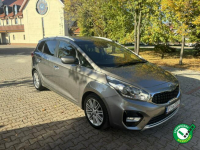 Kia Carens 7-osobowy