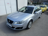 Seat Exeo Raty/Zamiana/Gwarancja 2,0 TDI bardzo zadbany egzemplarz