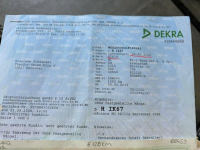 Mercedes C 180 1.6 156ps Benzyna Klimatronic NAVI FULL LED AMG Gniezno - zdjęcie 11