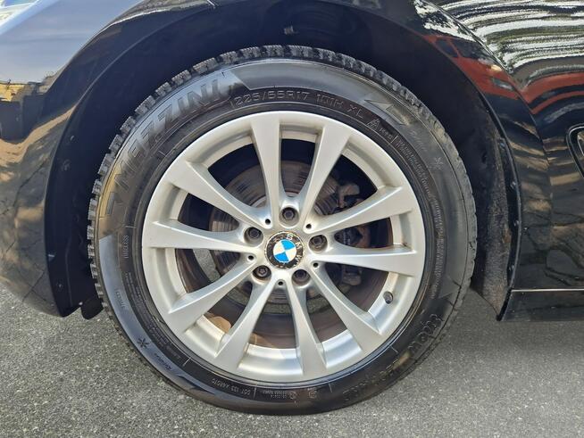 318d Sport Line! Z polskiego salonu! Faktura VAT! Warszawa - zdjęcie 9
