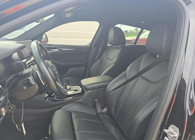 BMW X4 B58 / xDrive / M-Pakiet / niski przebieg Chwaszczyno - zdjęcie 7