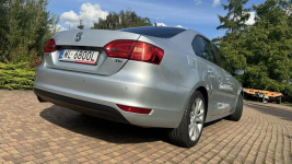 Volkswagen Jetta Przasnysz - zdjęcie 7