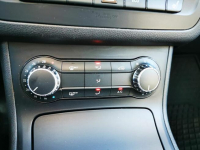 Automat, CNG, W246 Sports Tourer 200 BlueEFFICIENCY 156KM Warszawa - zdjęcie 6