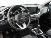 Kia Cee'd PO7XT28#1.5 T-GDI M 2 stref klima K.cof salon PL VAT23% Gdańsk - zdjęcie 6