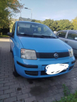 Fiat Panda Bielsko-Biała - zdjęcie 4