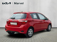 Toyota Yaris 1.5 VVT-i 111 KM 6MT Wersja Premium SalonPL Łódź - zdjęcie 7
