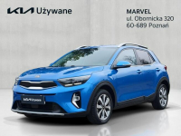 Kia Stonic Salon PL /Bezwypadkowy / BUSINESS LINE / Serwisowany