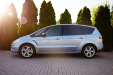 Ford S-Max 2.0 16V_Kamera_Climatronic_Alu Rzekuń - zdjęcie 2